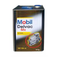 Mobil Delvac MX 15W40 16 Kg Teneke